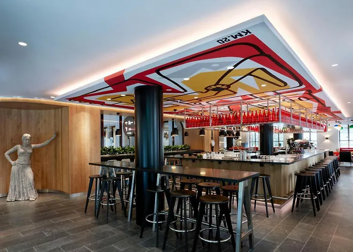 Citizenm Geneva